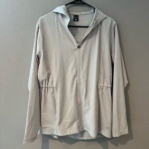 Balance Athletica Full Zip Lightweight Jacket